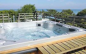 Le Cise, The Originals Relais (Relais du Silence)